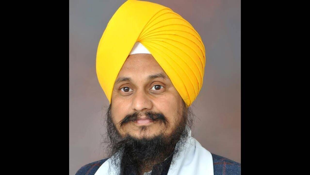 SAD (Punar Surjit) to offer prayers for release of Bandi Singhs on its first anniversary of formation