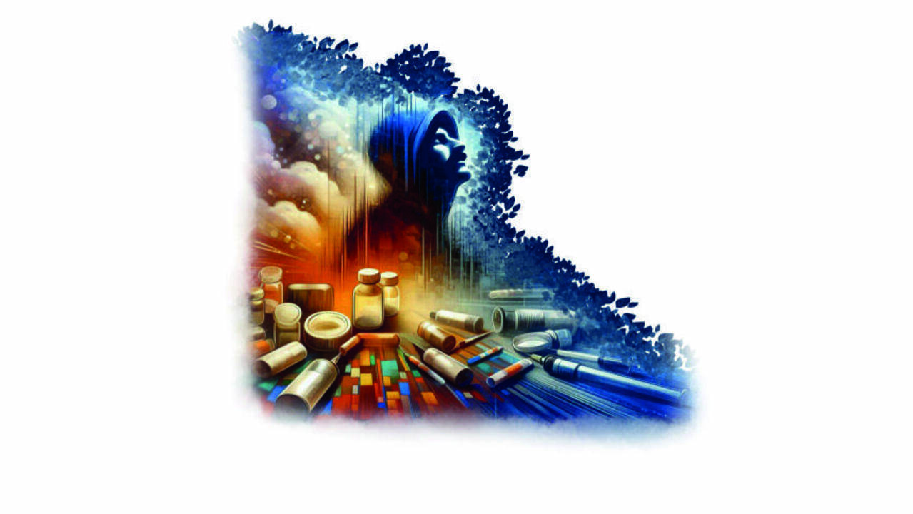 Two held with MDMA worth Rs 1.6 lakh in Mangaluru
