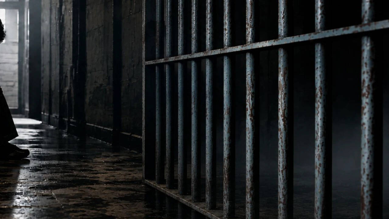 Woman arrested in murder case dies by suicide inside Tarn Taran police station