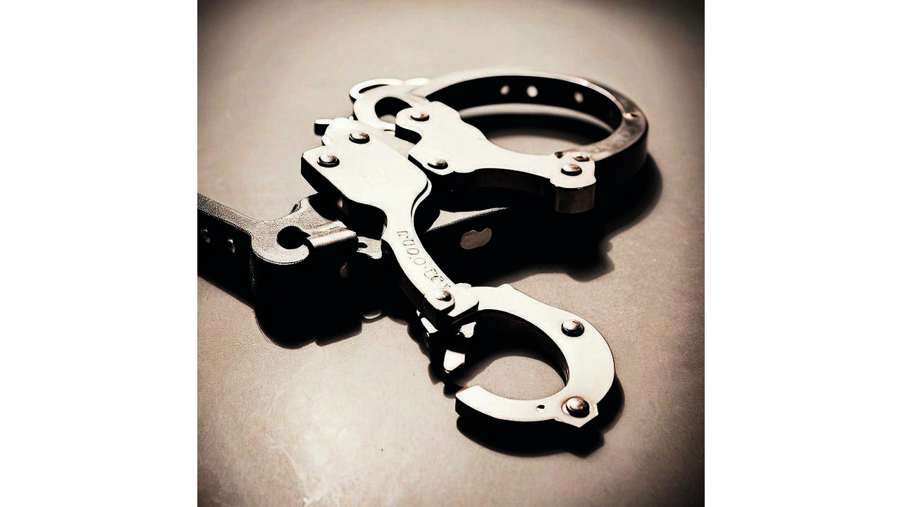 Kollam native arrested for alleged drug smuggling