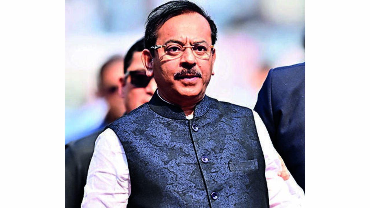 HC extends interim relief to Aroop Biswas till Nov 30 in Messi event case