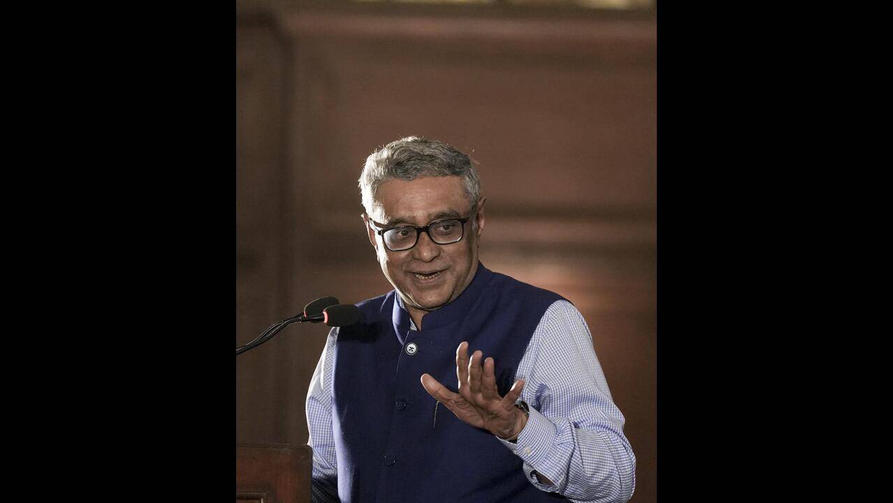State’s new industrial policy will be comprehensive & competitive, says Swapan