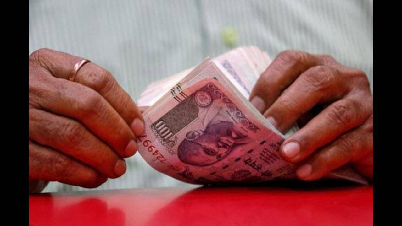 Don’t pay cut money: BJP MLA warns contractors