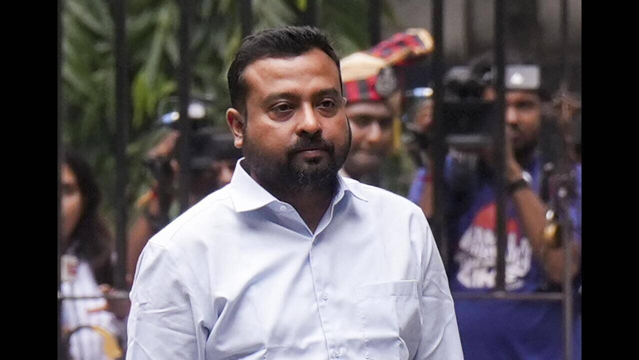 Abhishek PA faces fourth day of CID questioning