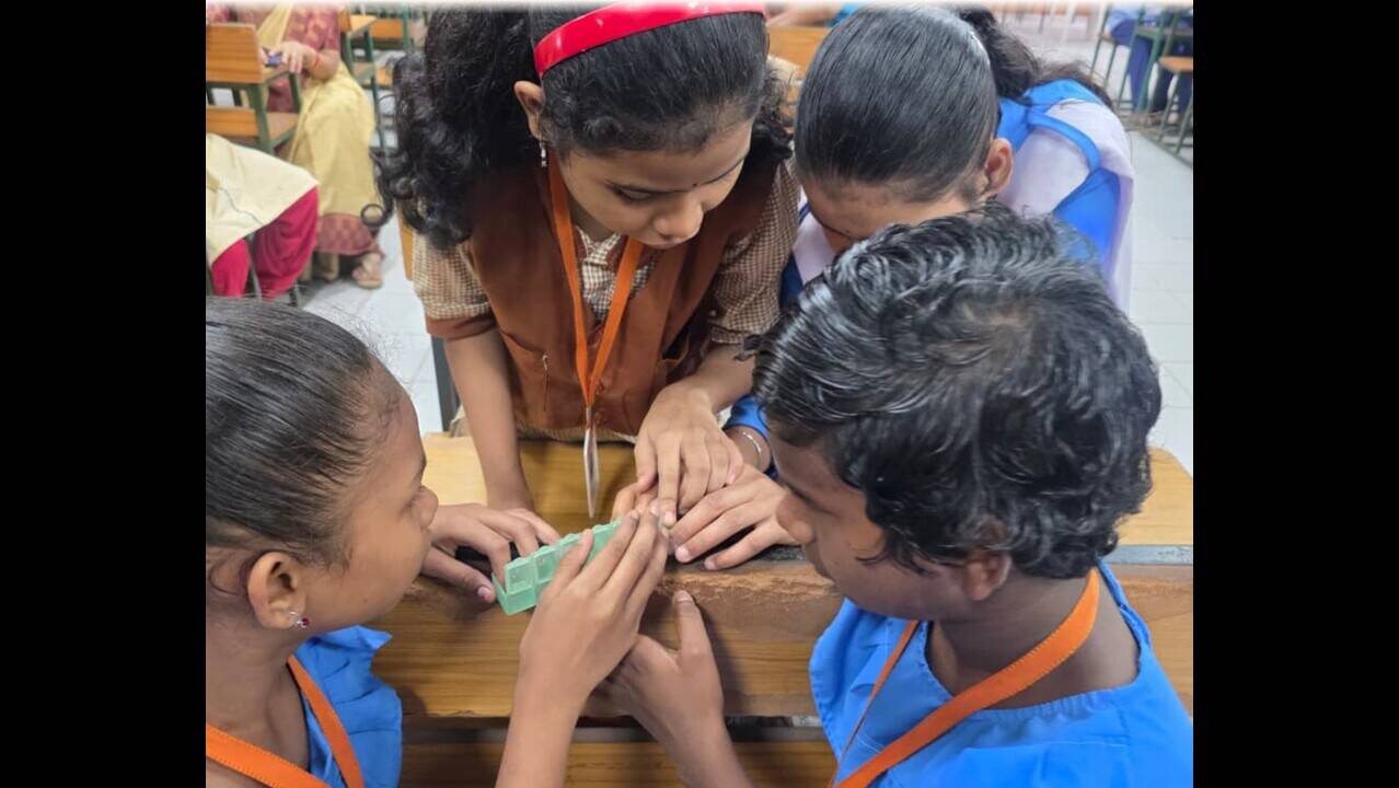 Special school students to learn life skills, consent, career building
