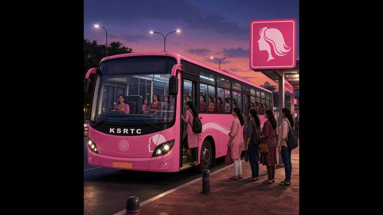 RMC to expand Pink Bus fleet, add new routes