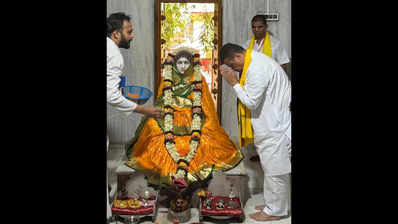 To prevent ‘sins’ like RG Kar rape-murder, people should be taught Gita: Suvendu