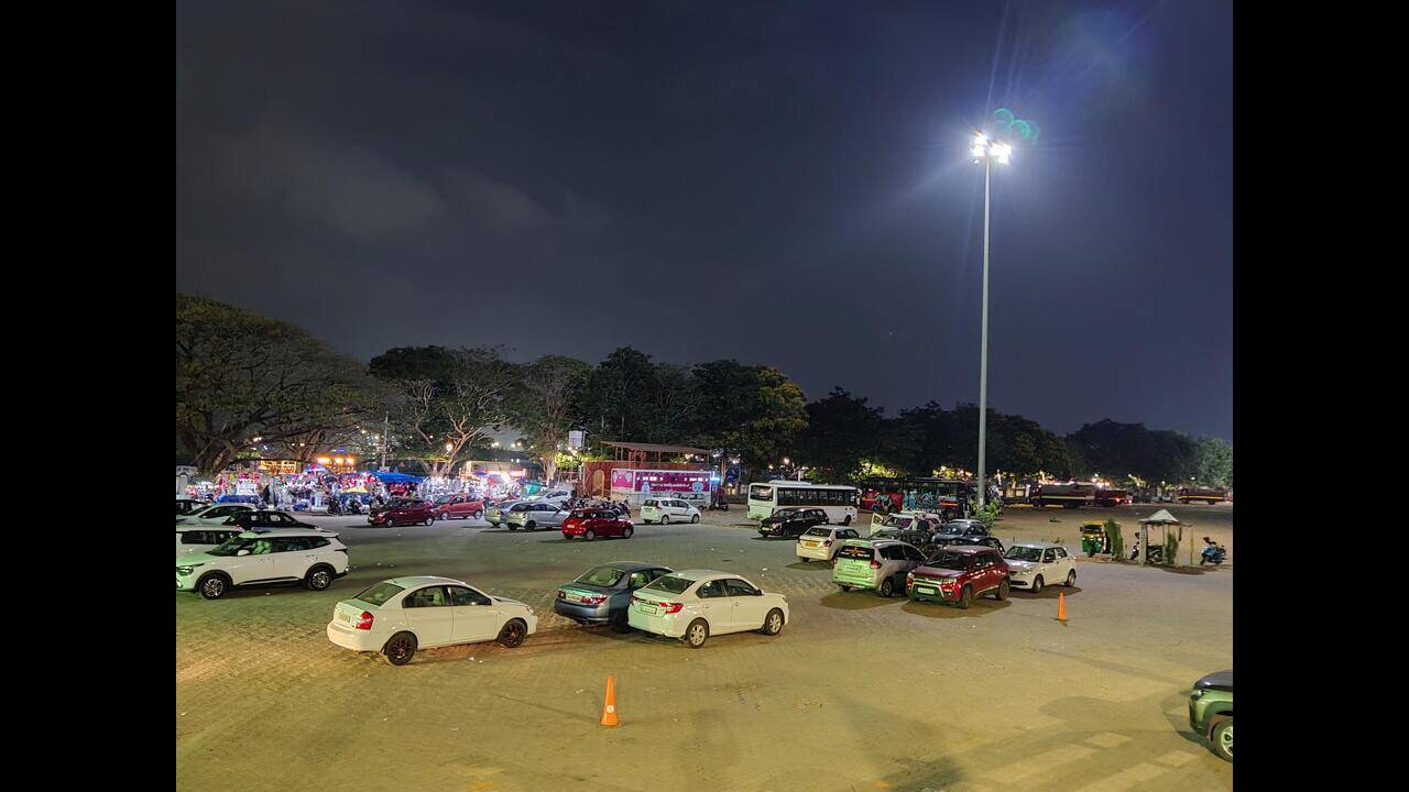 Tech startups steps in to solve parking nightmare in Kochi