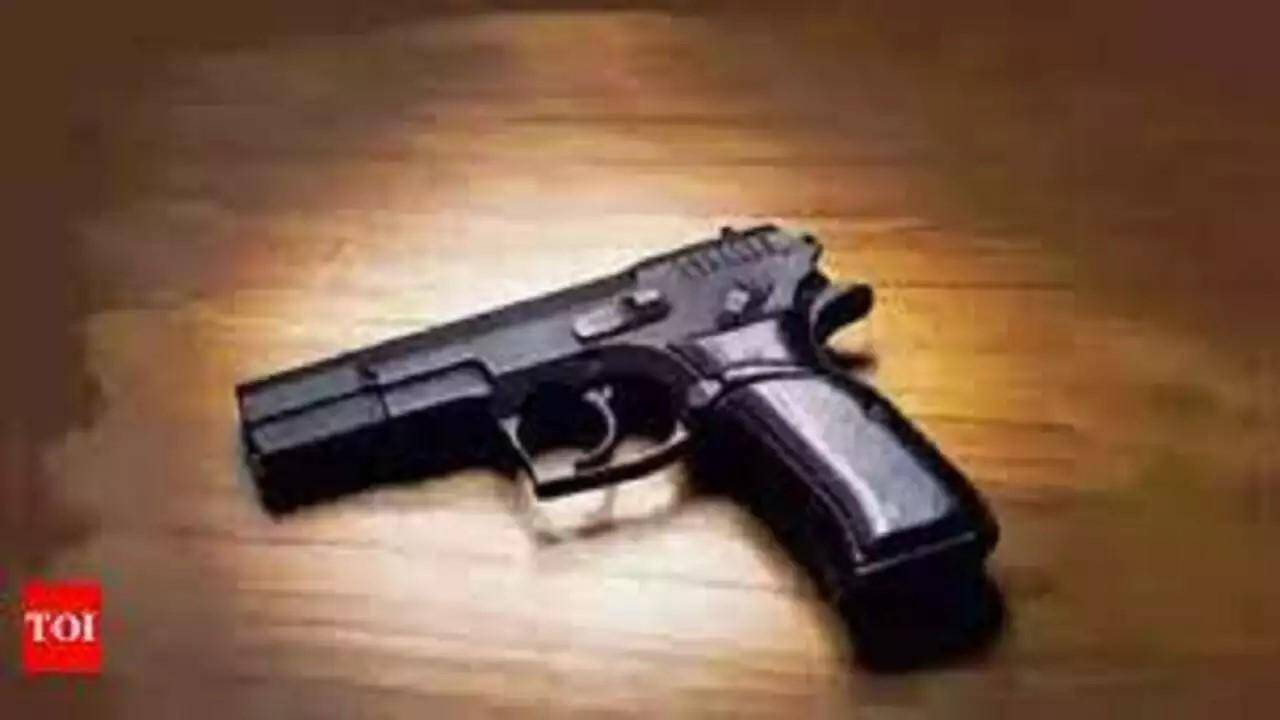 A date gone wrong: Punjab’s wanted man held in Chandigarh with 2 pistols