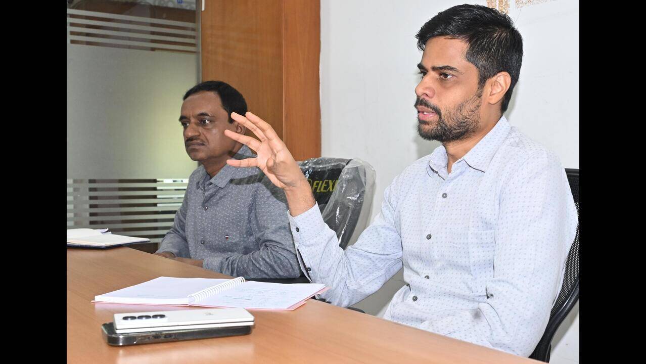 MCC to seek funds from state, Centre for UGD upgrade