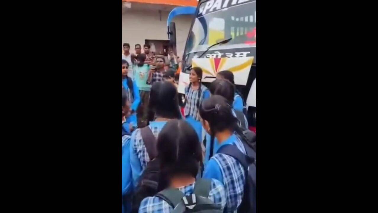 Jantar-Mantar effect: Gen Alpha protest forces rollback of bus fare hike in Sironj