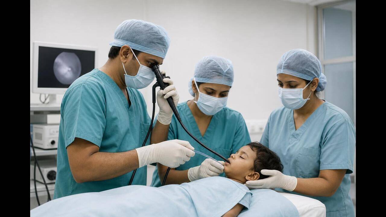 Eleven people, including 7 children suffer food poisoning after eating birthday cake in Mumbai; dead lizard allegedly found