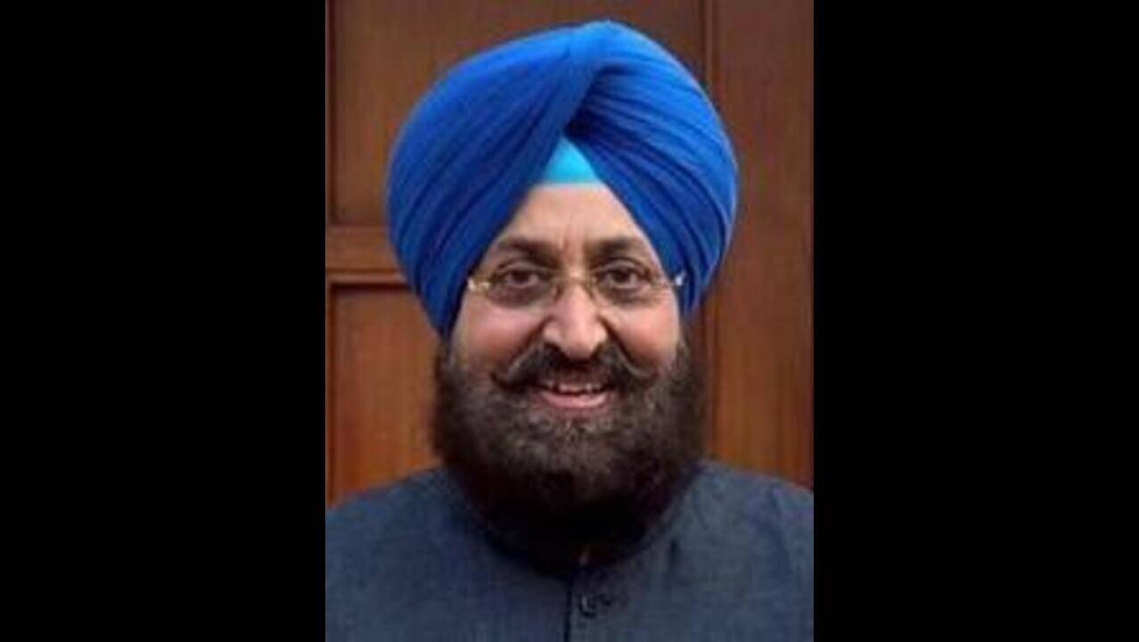 Bajwa claims GMADA has Rs 15,000cr loan plan, seeks details of Rs 192cr fee