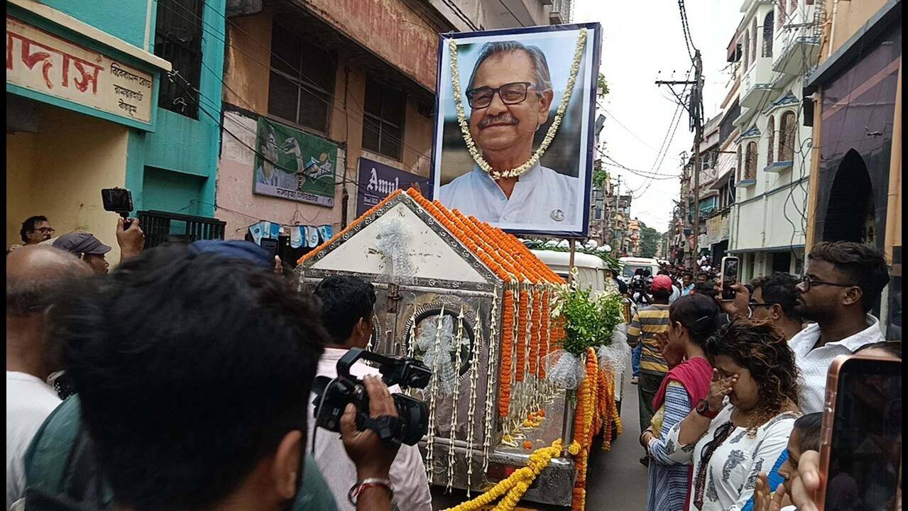 TMC Rebel MPs Join NCPI: A New Political Equation in India | Quick Digest