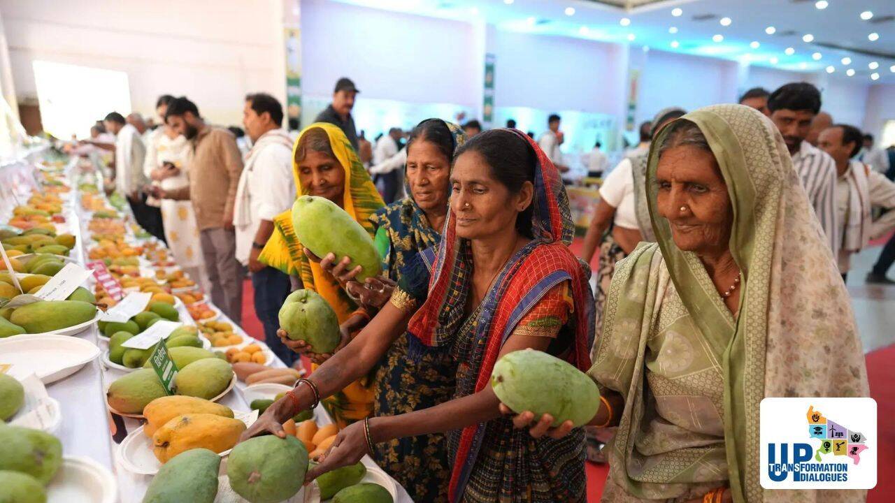 UP Mahila Udyam Nidhi Yojana 2026