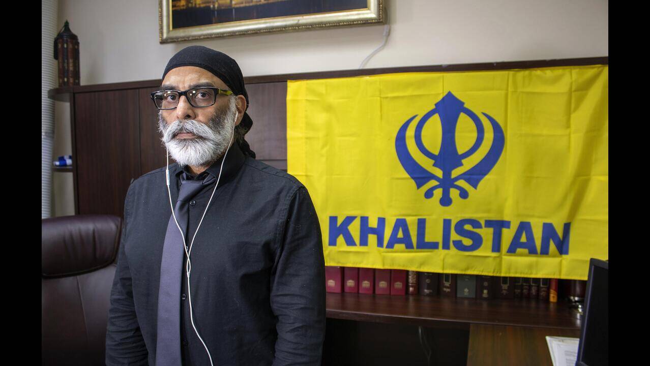 Pannun’s ‘Khalistan capital’ claim over Shimla raises security concerns in HP