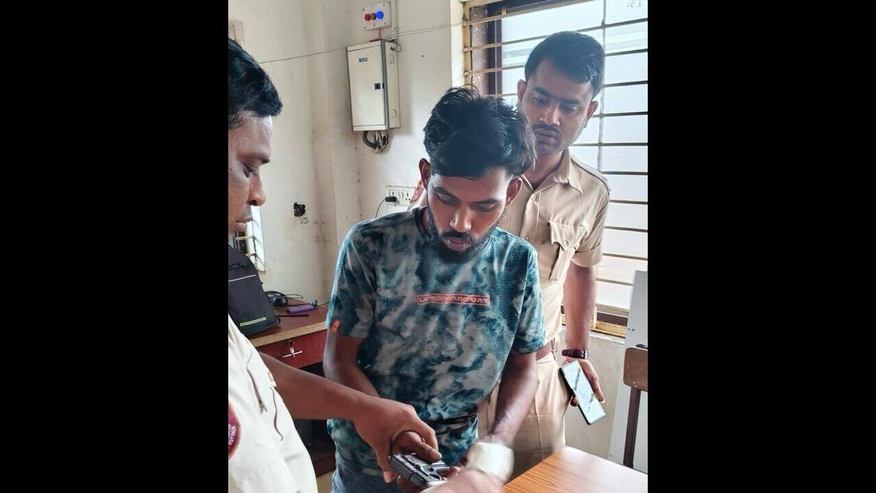 Balangir woman nabs snatcher near AIIMS