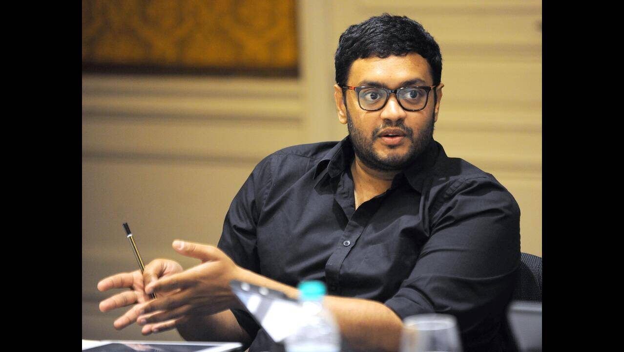 Swiggy investors approve foreign ownership cap