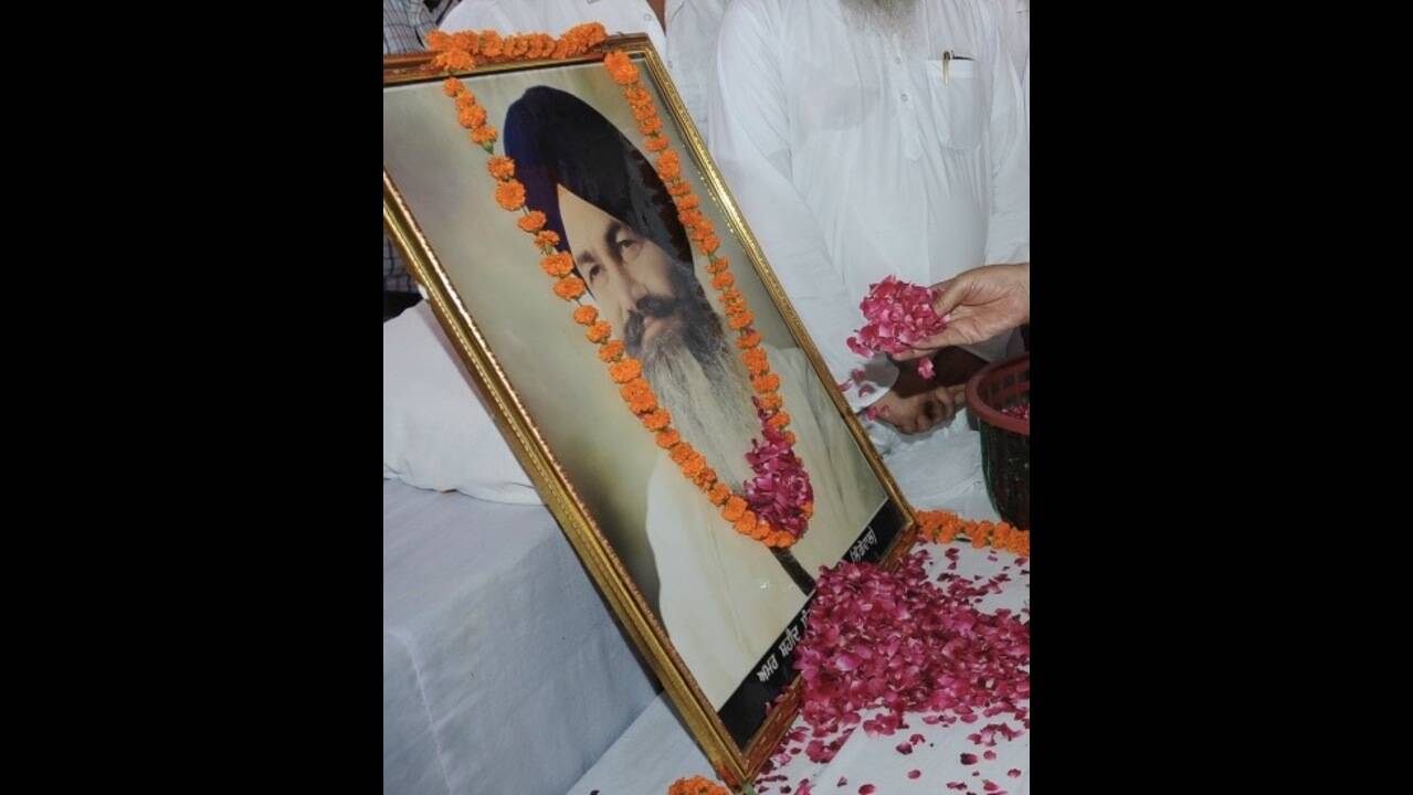 Longowal assassination: Ex-DGP’s memoir raises questions over security lapses