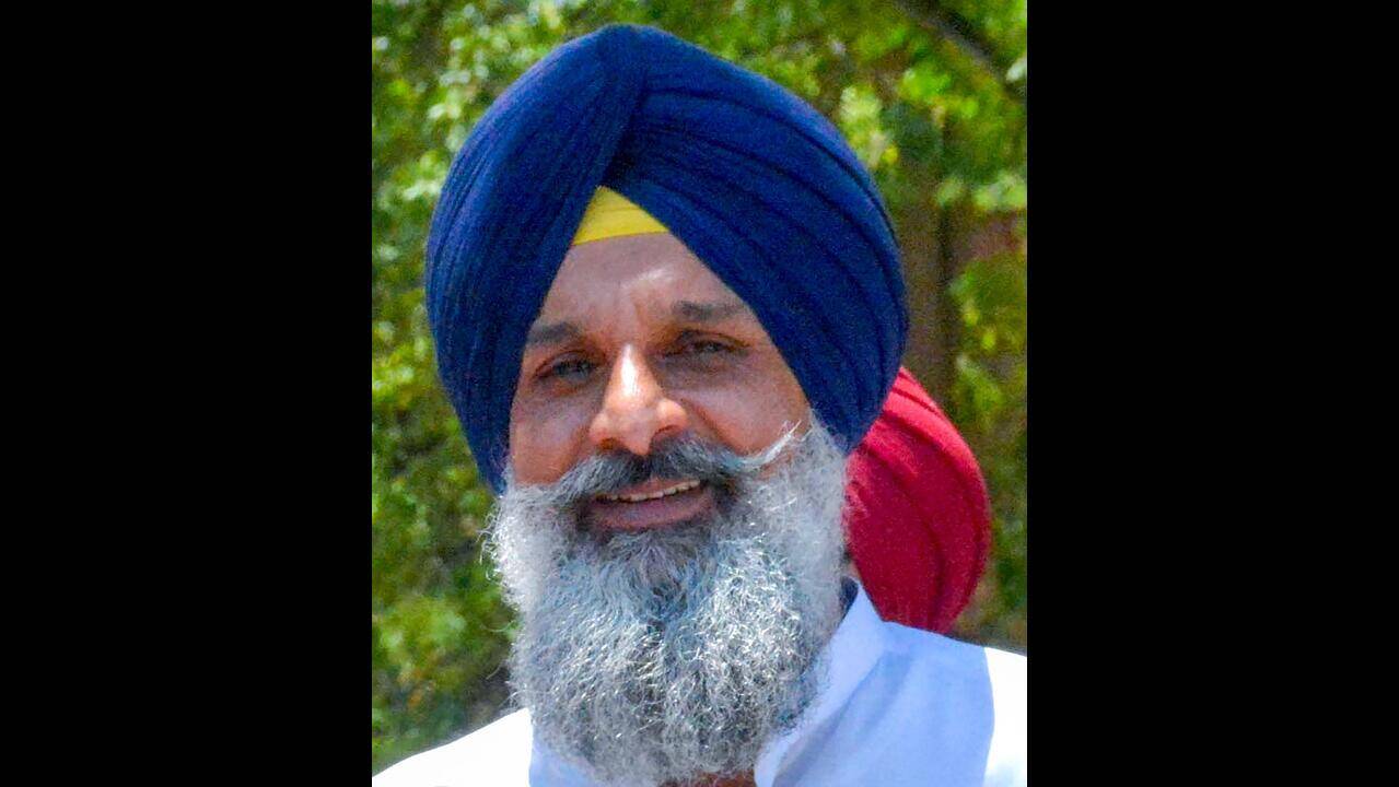 CM’s OSD challenges Majithia to prove charges or apologise