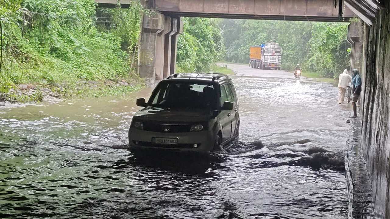 Culvert work near airport road set to ease Vettucaud waterlogging