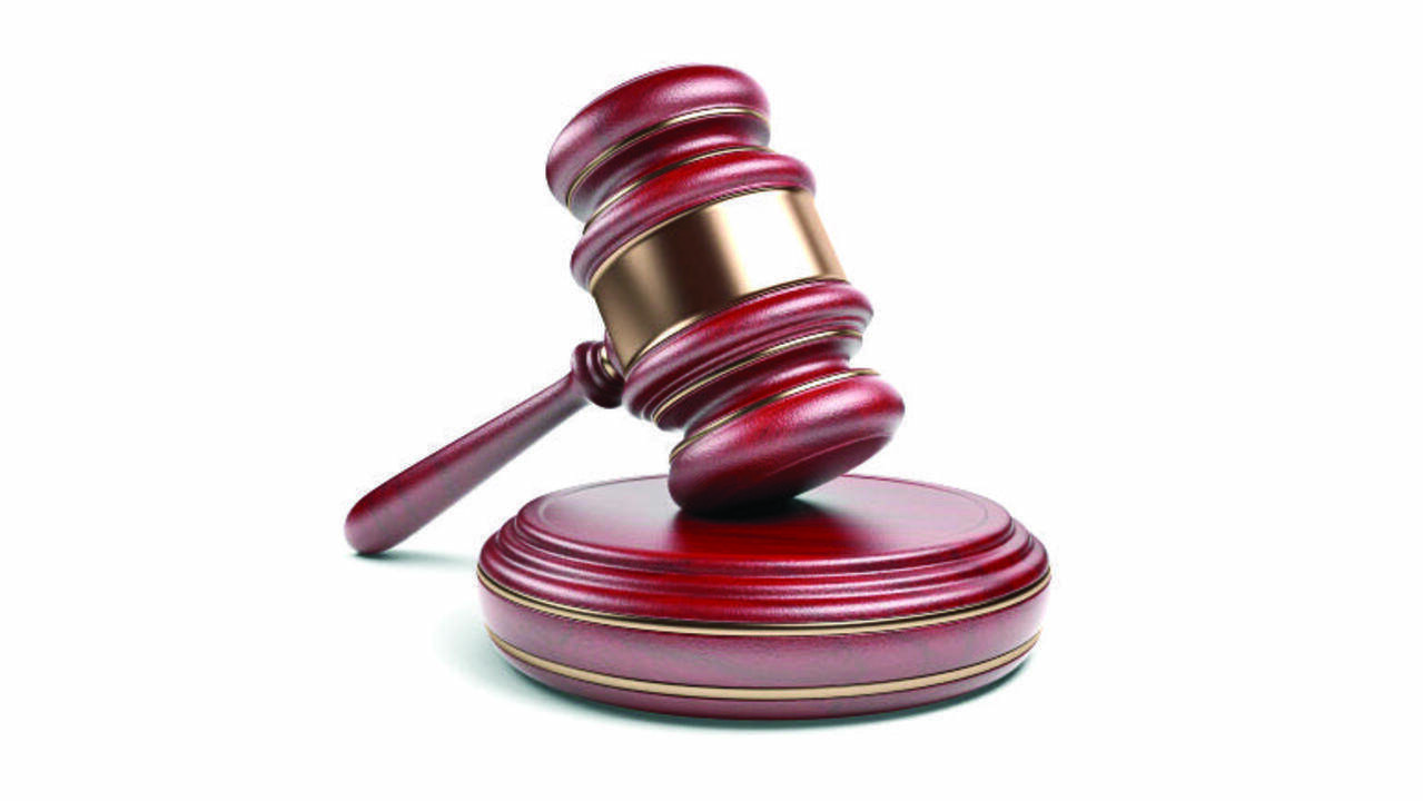 Farmer gets 20-years in jail for raping 5-year-old girl