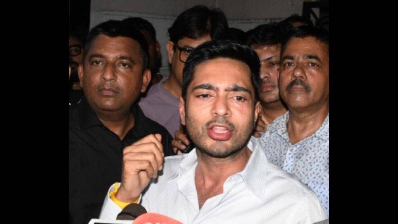 HC interim relief to Abhishek in 3 more cases