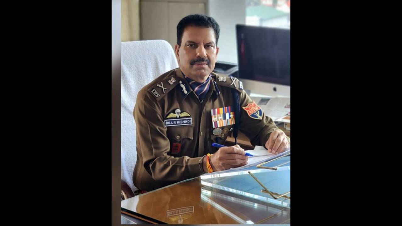Hisar-born IPS on SC panel to probe student unrest