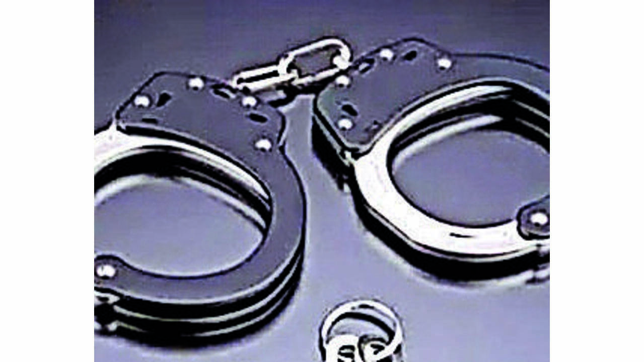 Mumbai Police Arrest Man for Impersonating MPCB Officer, Extorting Rs 10,000