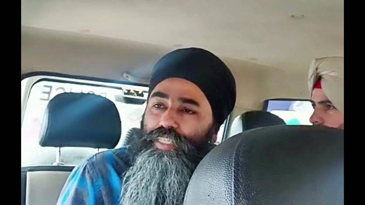 Pappalpreet from Majitha adds to Amritpal party list of jailed candidates