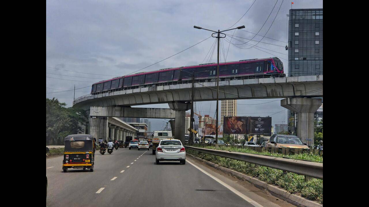 Hinjewadi to Shivajinagar Metro Line 3 launch awaits inauguration date as four more stations near CMRS clearance