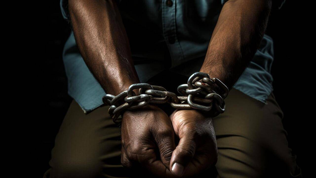 3 get life for armed robbery that left woman, son dead