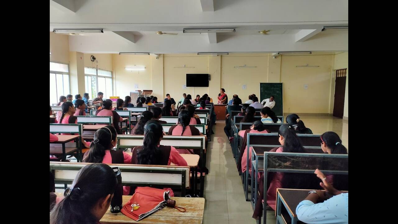 HEIs asked to offer multidisciplinary courses from new session under NEP 2020