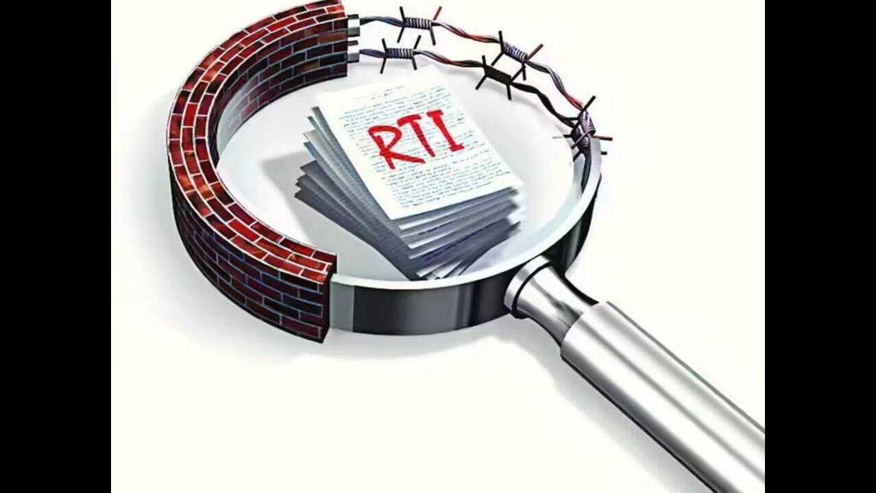 ‘Not traceable’ no excuse to deny RTI info, Punjab panel tells officials