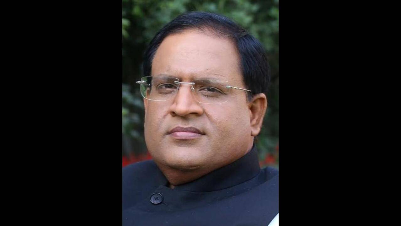 Minister launches ‘Jansamvad’ helpline