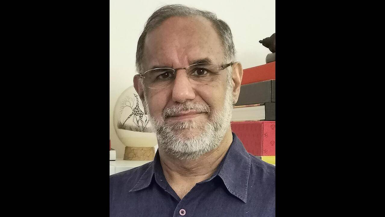 Former diplomat Navdeep Suri says faced trouble establishing his citizenship in Punjab SIR