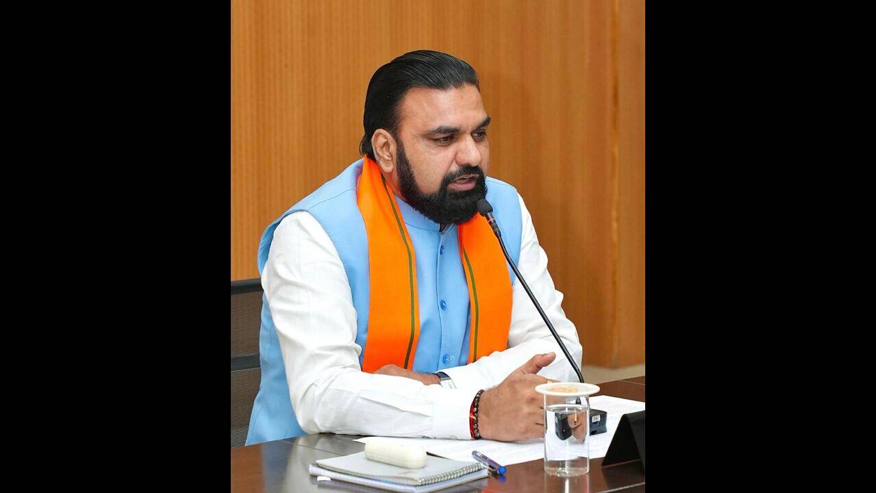 No cut in student credit card loan amount, says CM