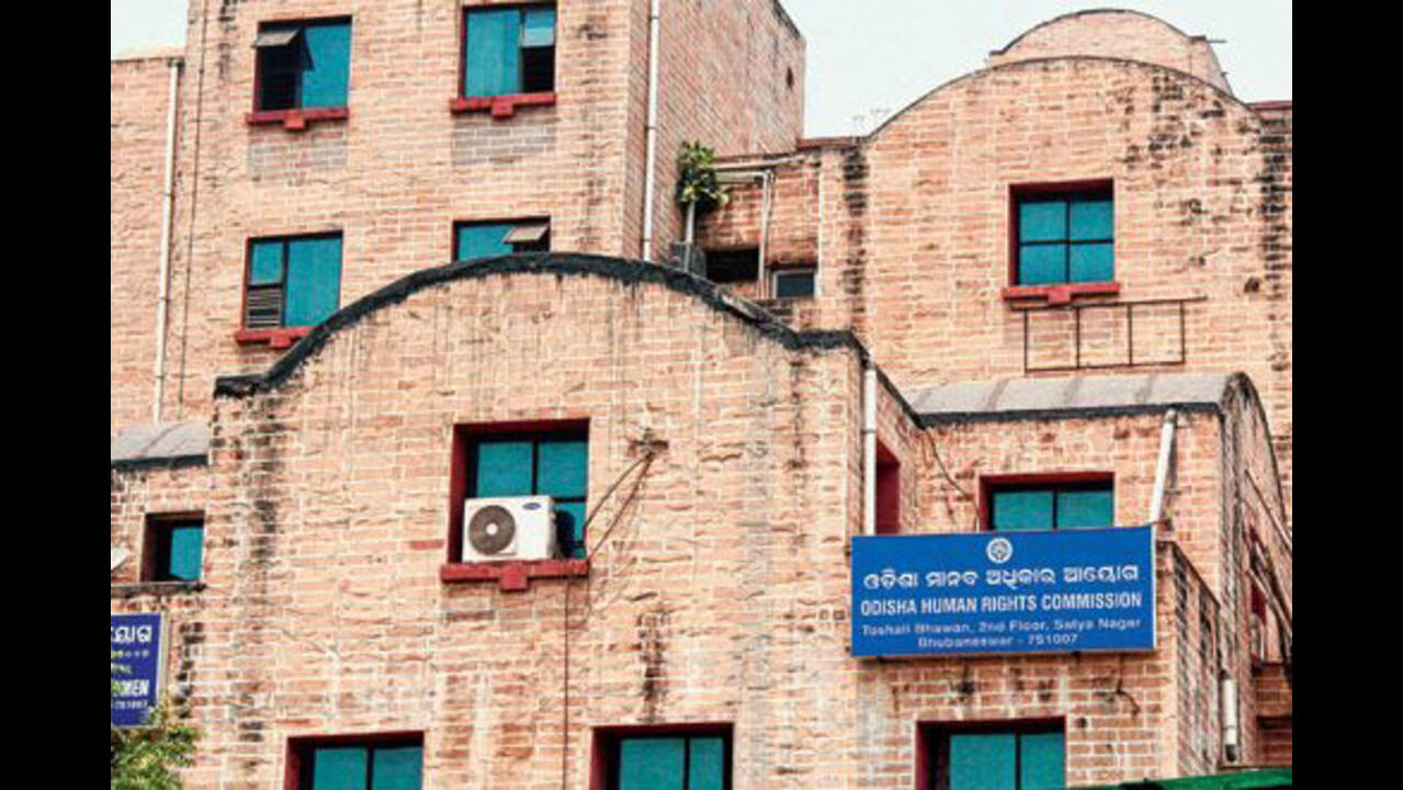 OHRC orders probe into orphaned youth’s identity records, alleged denial of benefits