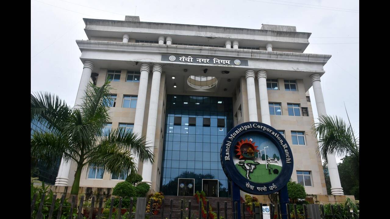 Govt sanctions Rs 259 crore for civic amenities, urban transport across 49 ULBs
