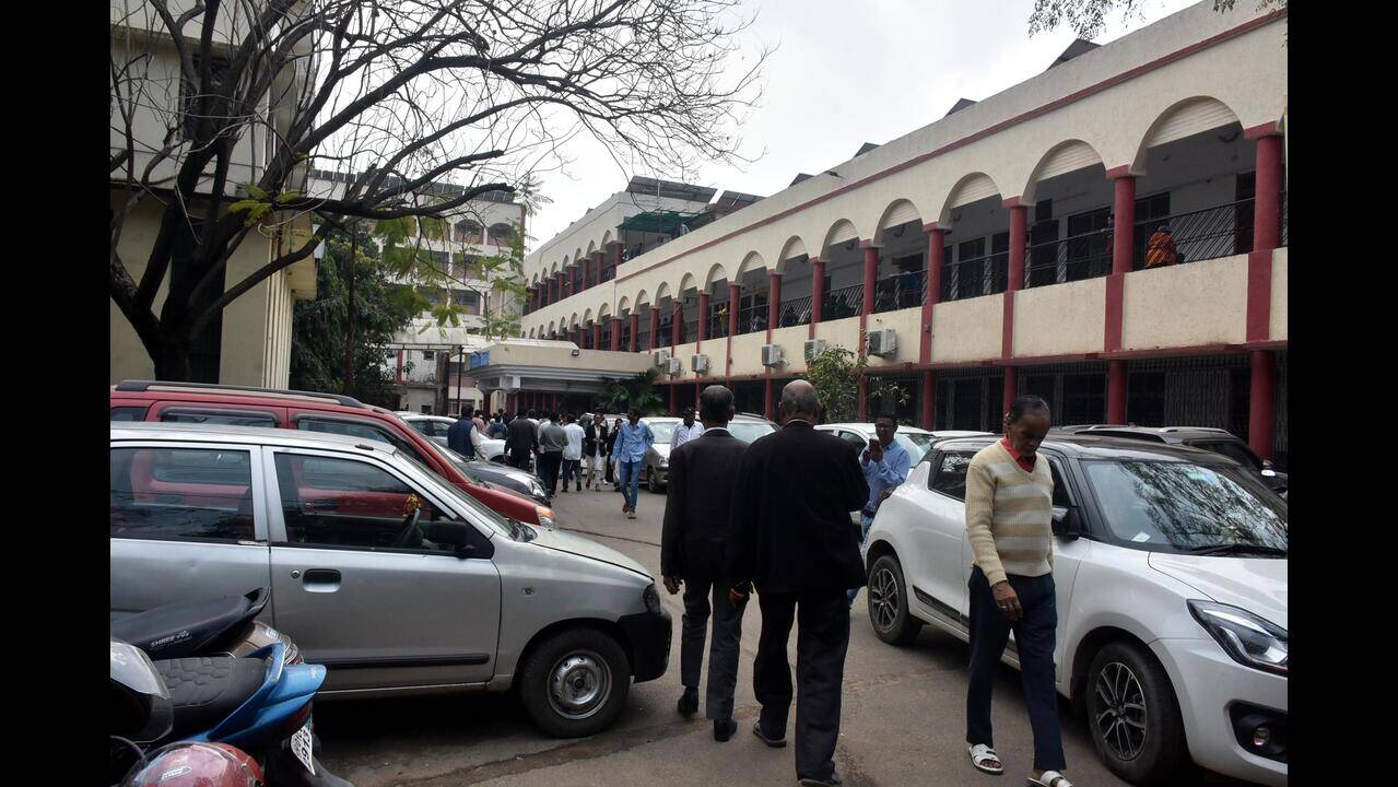 CID court defers bail hearing for JPSC exam case accused