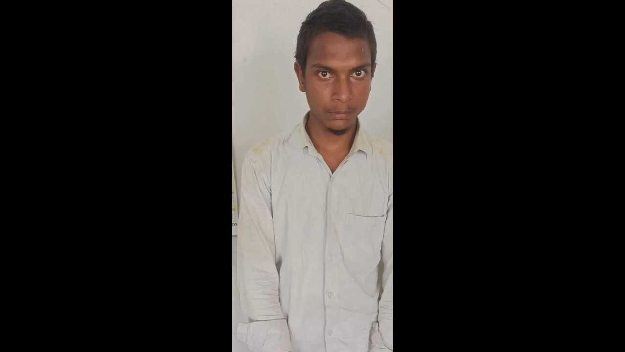 Hazaribag man arrested for killing six-year-old son during quarrel with wife
