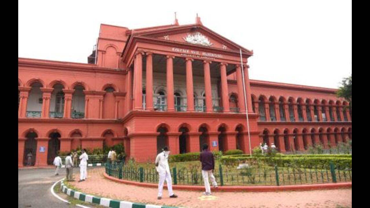 Appoint nodal officers in every district to curb mob lynching: Karnataka HC