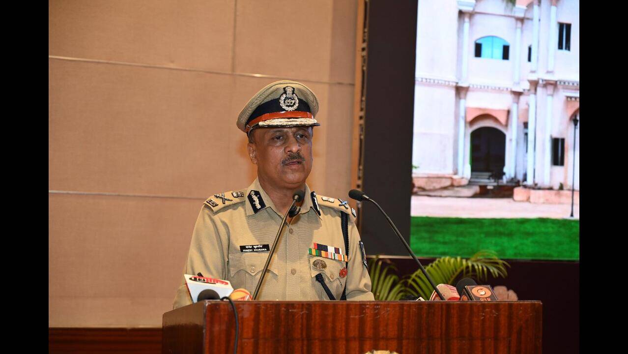 Retirement no shield from contempt: Orissa HC asks ex-DGP Khurania to face action