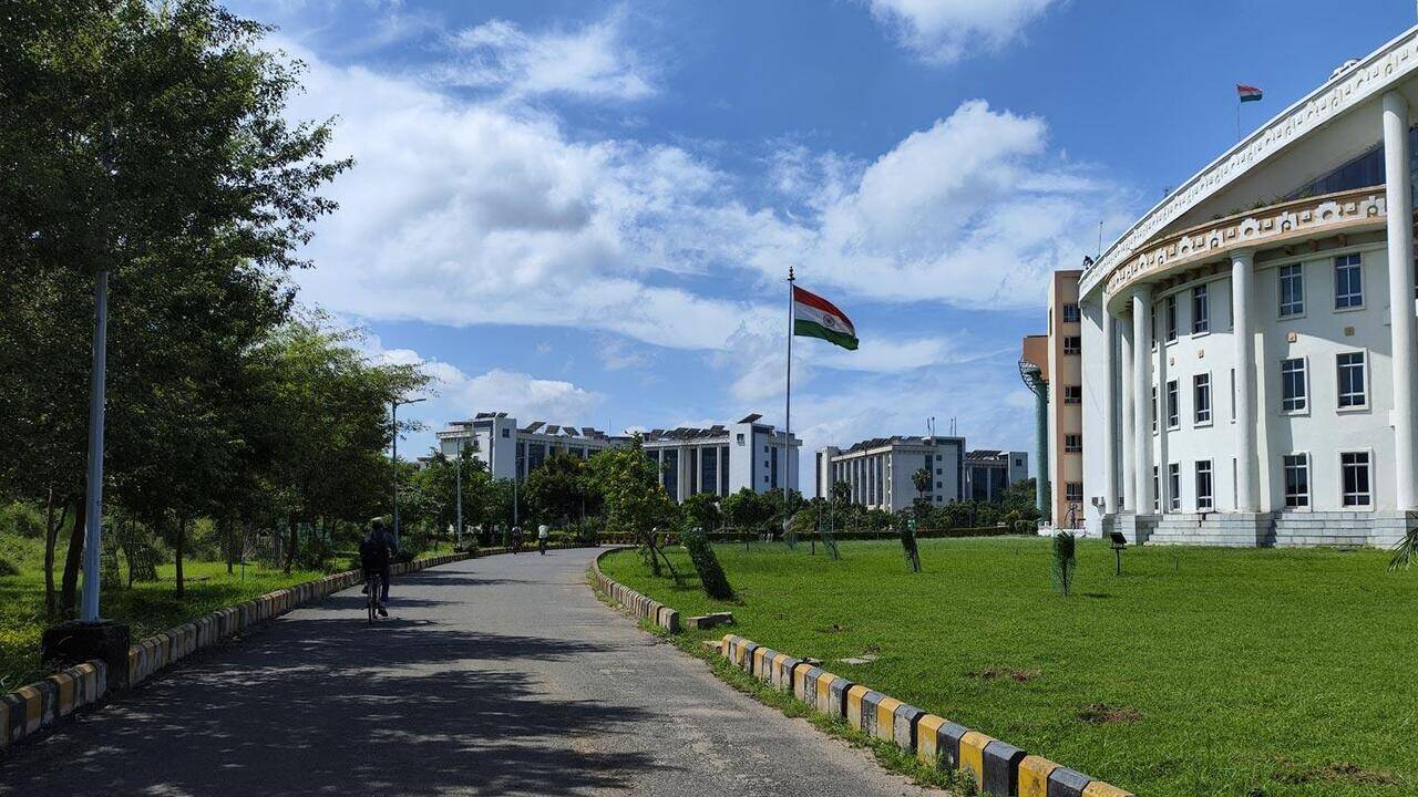 IIT-P average BTech package rises by Rs6 lakh in five years