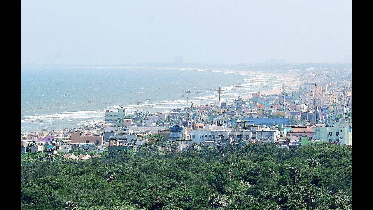 21 ECR bungalows, villas get eviction notice for CRZ violation