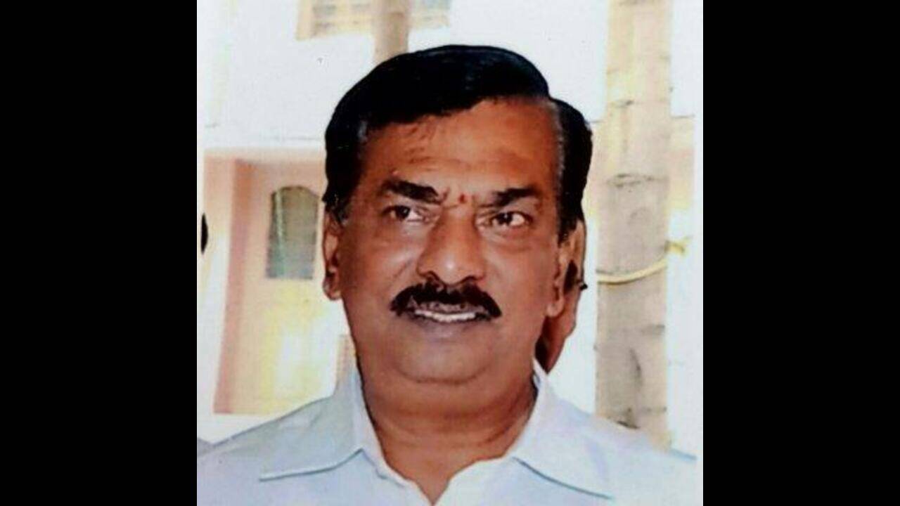 Ayanur urges Congress to boost minority representation in Shivamogga