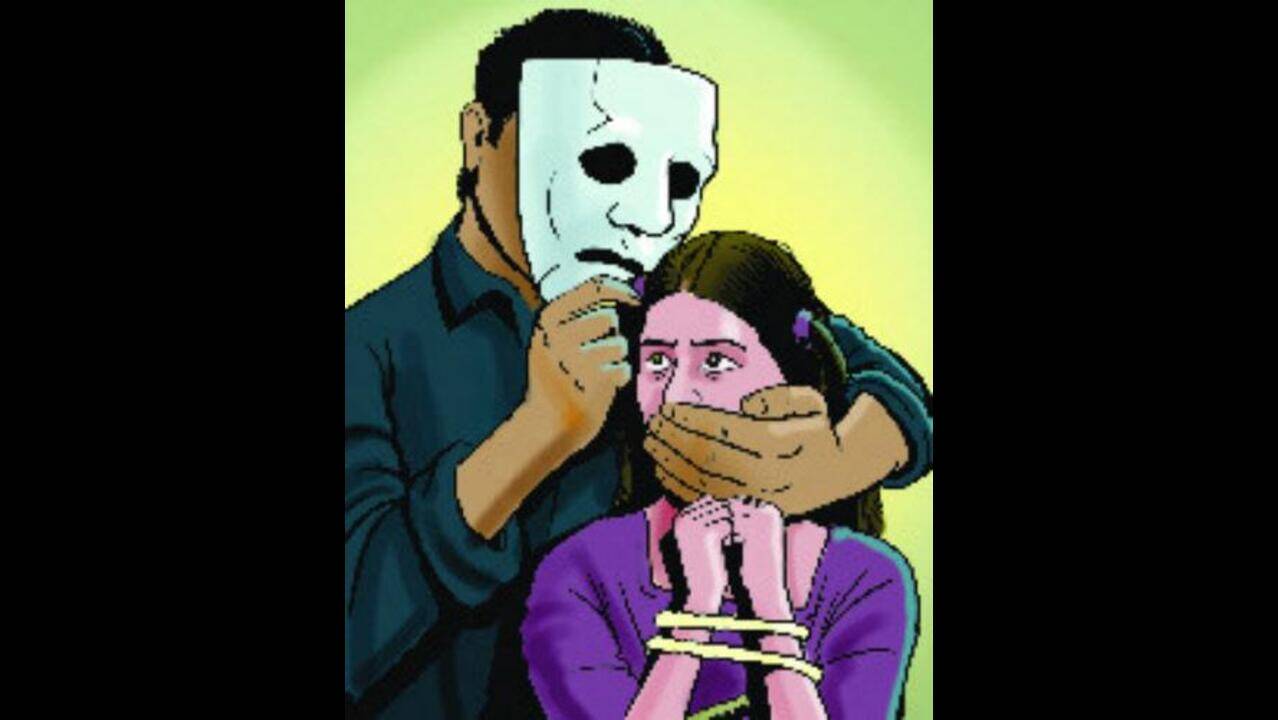 Kidnapped girl rescued within hours in Vizag