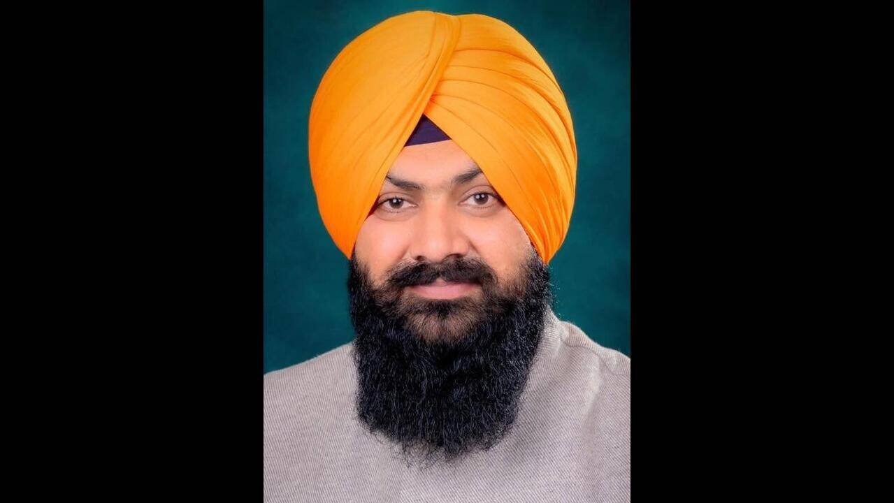 Jhinjer reviews arrangements for SAD’s Punjab Bachao rally in Ghanaur