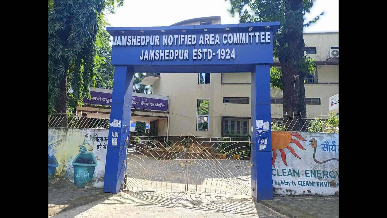 SIR work stalls issuing of birth, death certificates in Jamshedpur