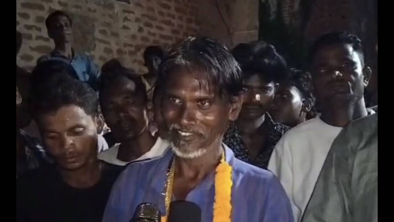 Post helps reunite ‘missing’ migrant worker with family after 20 days